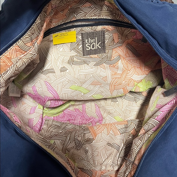 The SAK handbag - Picture 3 of 5